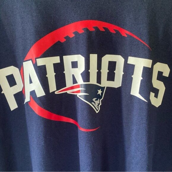 Nike NFL Team‎ Apparel Men's Short-Sleeved Shirt Size XXL - Picture 3 of 6